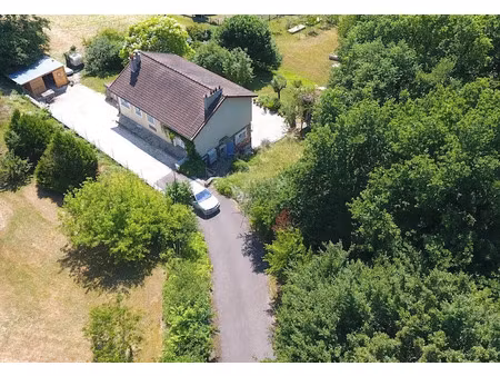 vente maison 4 pièces 135 m² à rogny-les-sept-ecluses (89220)  182 000 €