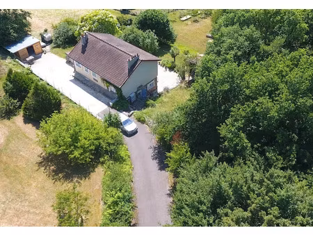 vente maison 4 pièces 135 m² à rogny-les-sept-ecluses (89220)  188 000 €