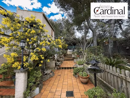 achat maison 7 pièces 242m² lancon provence 13680