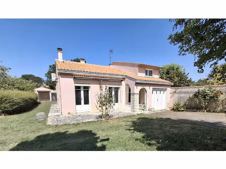 achat maison 4 pièces 94m²