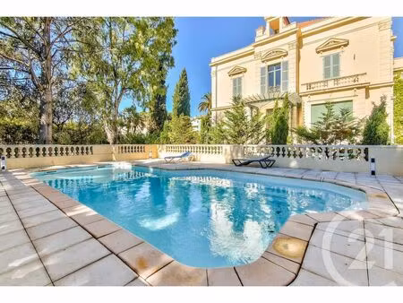 achat appartement 3 pièces 75m² nice 06000