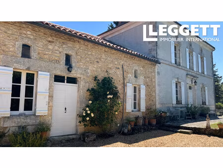 achat maison 9 pièces 281m² st pierre de cole 24800