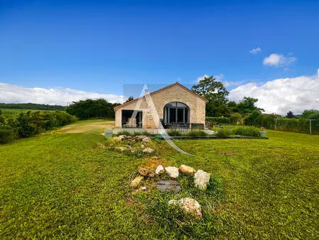 annonce vente maison 4 pièces de m2 à soturac (46700) - paruvendu.fr ref 992781360621