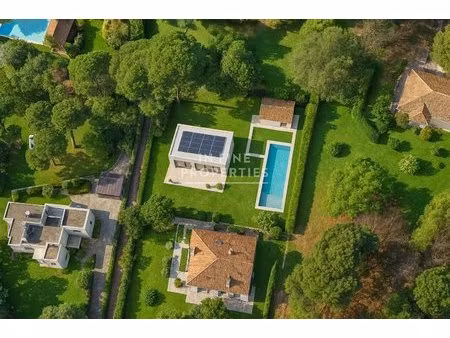 achat terrain 1 380m² mouans sartoux 06370