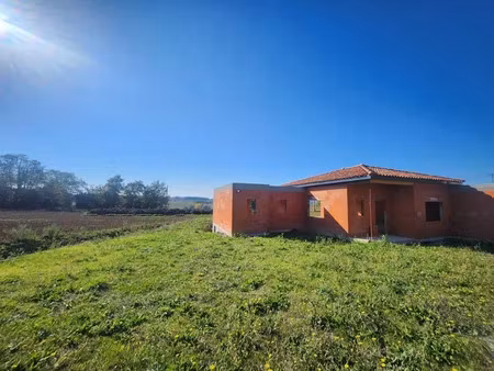 vente maison 4 pièces 122 m² à samatan (32130)  202 900 €