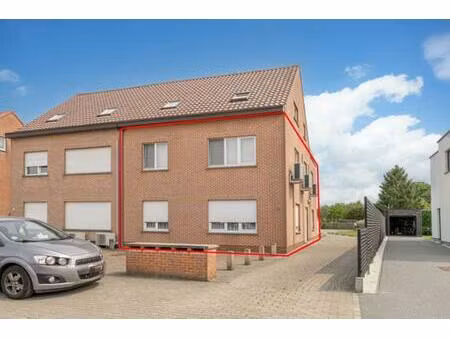 appartement te koop in westmalle