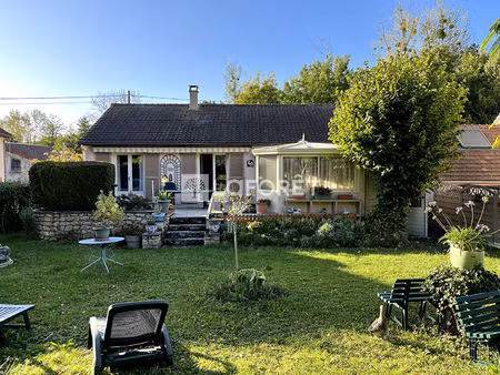 maison t4 près de tessancourt sur aubette à vendre