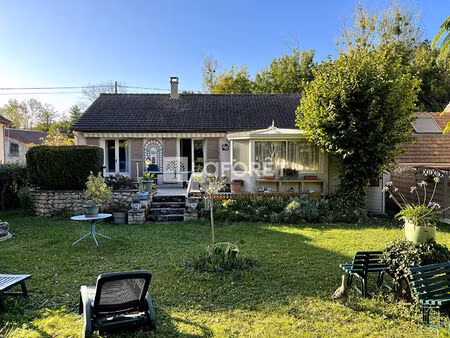 maison t4 près de tessancourt sur aubette à vendre
