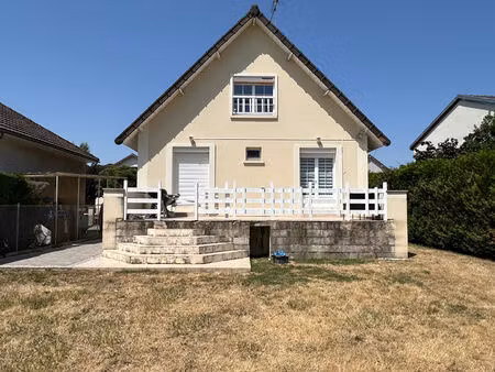 maison t5 boissy-le-cutté à vendre