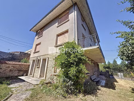 maison t10 darney à vendre