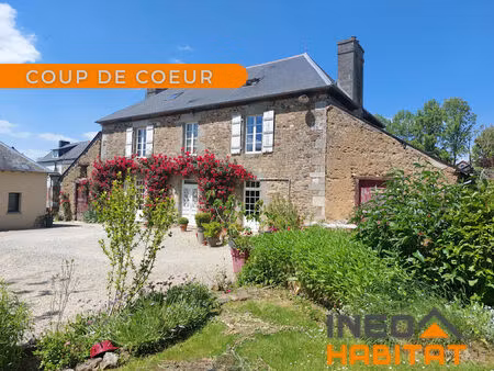 achat maison 11 pièces 280m²