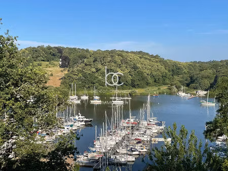 achat maison 9 pièces 294m² la roche bernard 56130