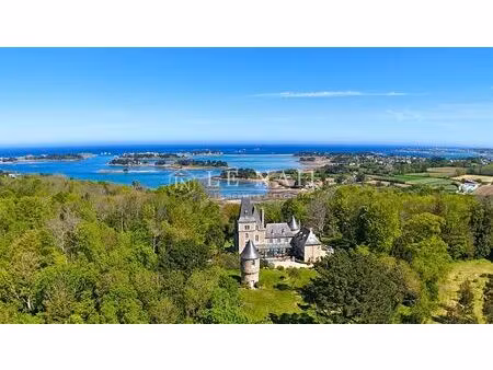 achat maison 17 pièces 467m² port blanc 22710