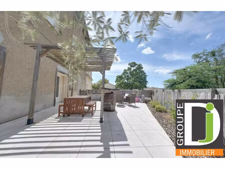 exclusivité appartement type 4 de 87 m²