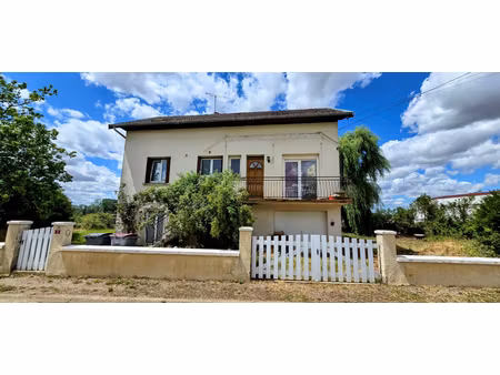 achat maison 5 pièces 137m²