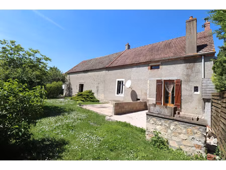 achat maison 5 pièces 94m² pluvault 21110