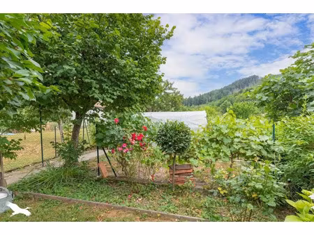 vente maison 7 pièces 172 m² à saint-paul-de-jarrat (09000)  209 000 €