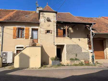 achat maison 5 pièces 94m²