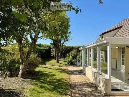 vente maison 11 pièces 166 m² à neuilly-en-dun (18600)  239 985 €