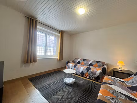 achat maison 7 pièces 115m²