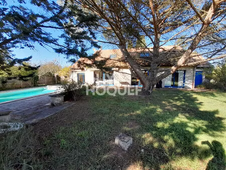 achat maison 8 pièces 217m² gurgy 89250
