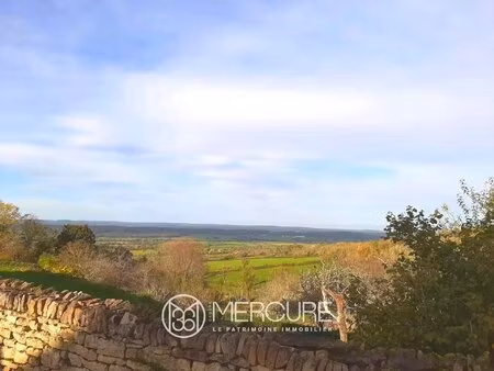 achat maison 11 pièces 315m² saulieu 21210