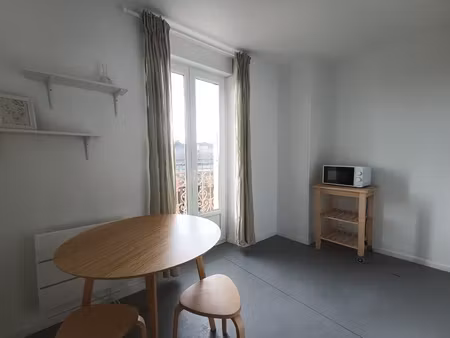 location appartement 2 pièces 27m² belfort 90000