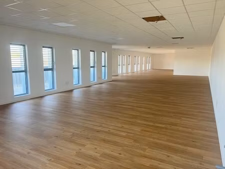 location local professionnel 220m² mulhouse 68100