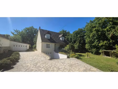 achat maison 7 pièces 123m²