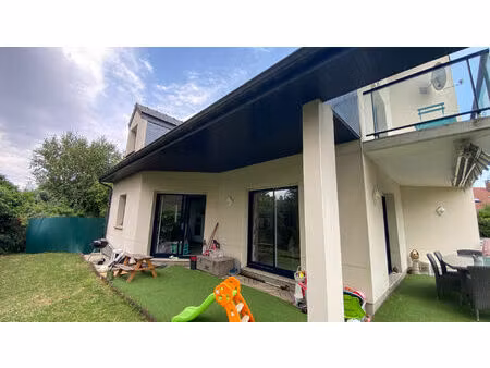 achat maison 5 pièces 208m²