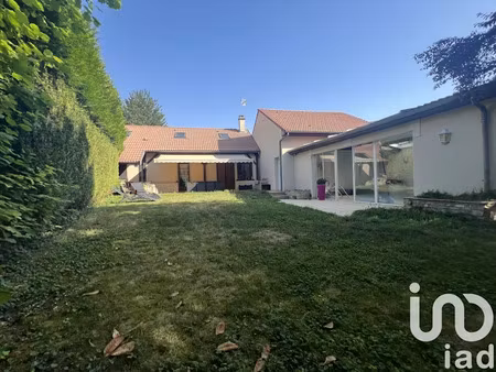 vente maison 6 pièces 127 m² à ville-en-tardenois (51170)  310 000 €