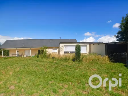 vente maison 5 pièces 104 m² à cuy-saint-fiacre (76220)  320 000 €