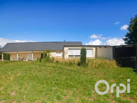 vente maison 5 pièces 104 m² à gournay-en-bray (76220)  300 000 €