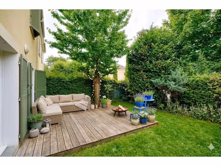 vente maison 5 pièces 85 m² à crosne (91560)  289 900 €