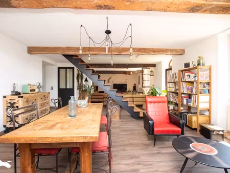 vente maison 5 pièces 188 m² à sajas (31370)  298 452 €