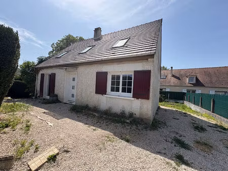 achat maison 7 pièces 125m²