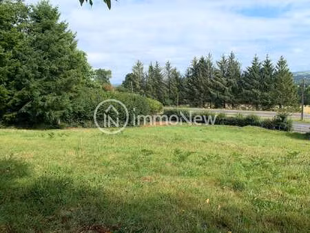 vente terrain à sainte-cécile (50800) : à vendre / sainte-cécile