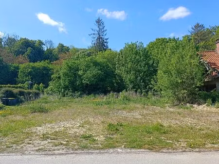 achat terrain fontaine sur somme 80510