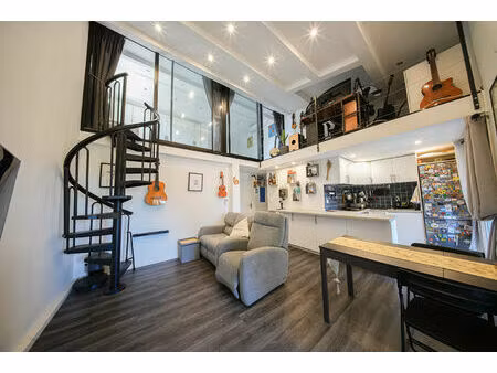 a vendre duplex t3 avec terrasse proche mer 13960 sausset les pins