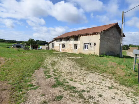 ferme 8 pièce(s) 211 m2