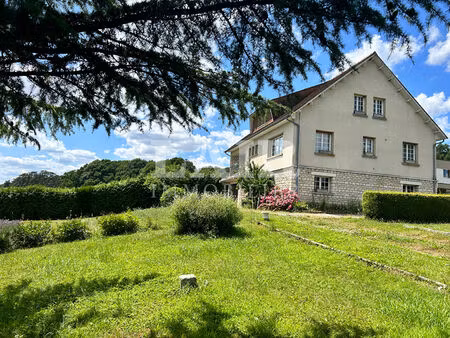 maison secteur gouffern en auge ref t 13911