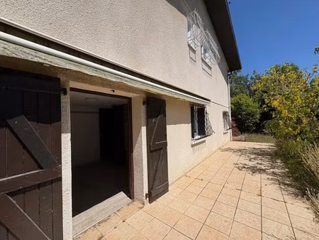vente maison 6 pièces 142 m² à pibrac (31820)  330 000 €