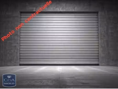 vente parking 30m2 aillon-le-jeune 73340 - 20000 € - surface privée