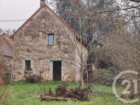 maison à vendre - 4 pièces - 85 m2 - ciez - 58 - bourgogne