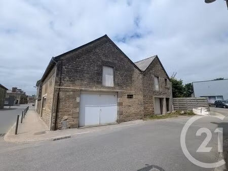 maison à vendre - 4 pièces - 200 m2 - plouasne - 22 - bretagne