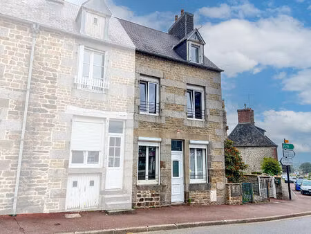 achat maison 3 pièces 70m²