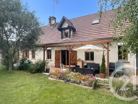 achat maison 5 pièces 100m² neuf marche 76220