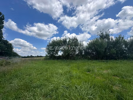 achat terrain 2 260m² bosc guerard st adrien 76710