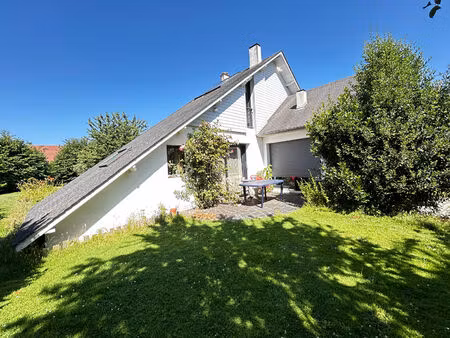 achat maison 8 pièces 170m²