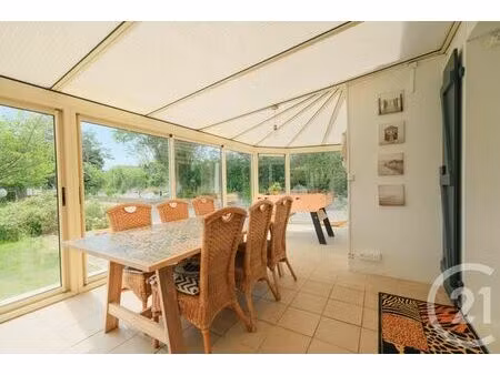 maison à vendre - 4 pièces - 81 24 m2 - st jean de la riviere - 50 - basse-normandie